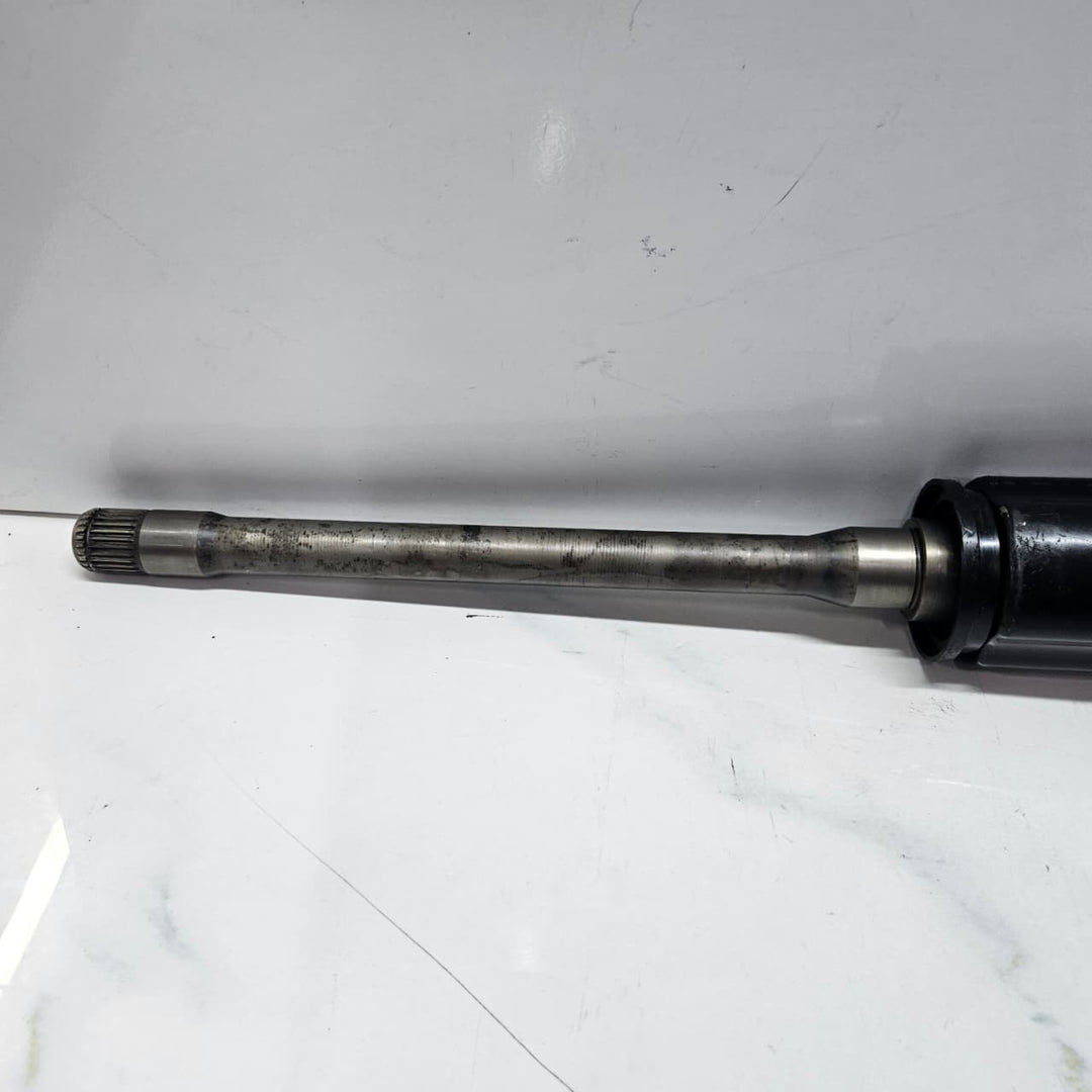 2023 BMW XM G09 S68 4.4 V8 Front Right Driveshaft 5A2E808 TEST DRIVE SHAFT 30KM