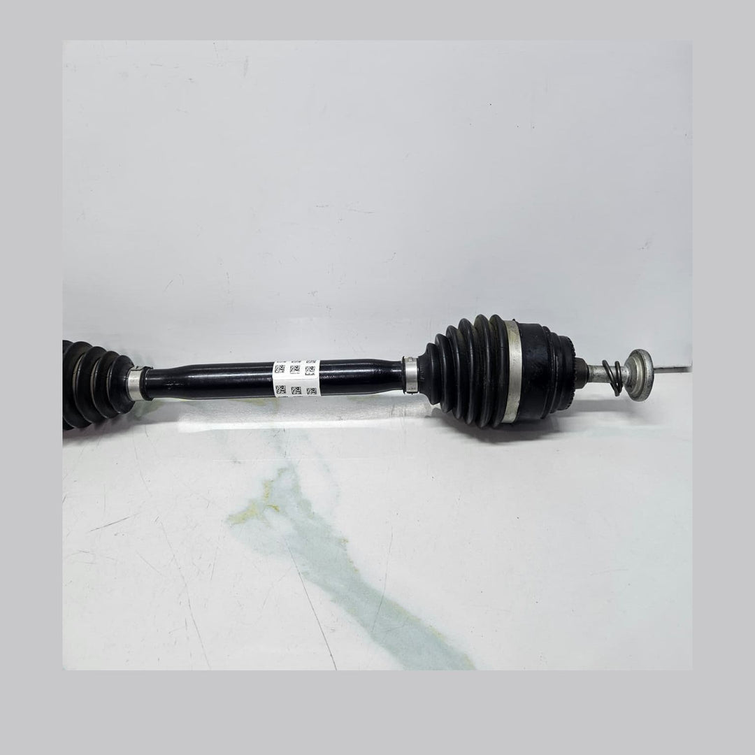 2019 BMW X5 G05 X7 G07 Drive Shaft Right Front 8486203 TEST DRIVE 30 KM