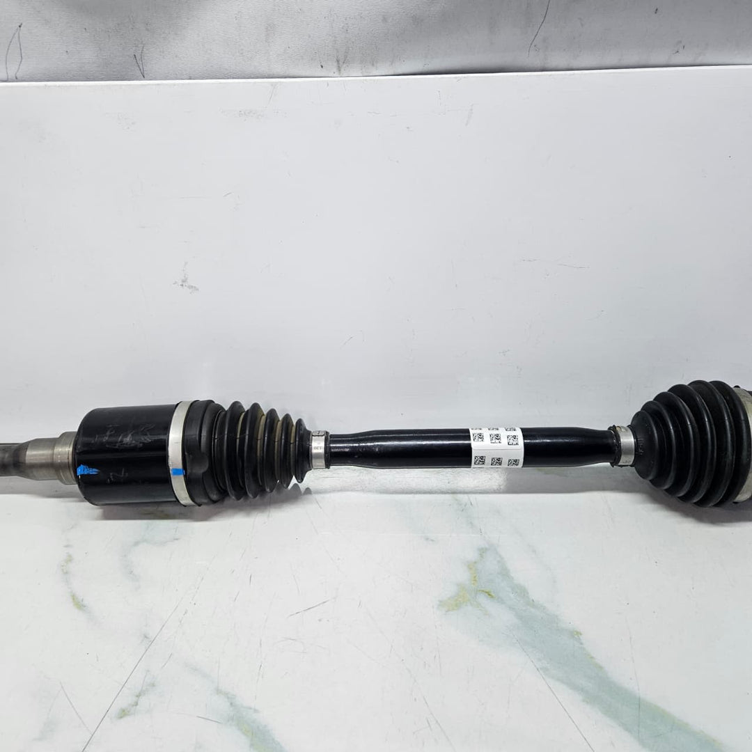 2019 BMW X5 G05 X7 G07 Drive Shaft Right Front 8486203 TEST DRIVE 30 KM