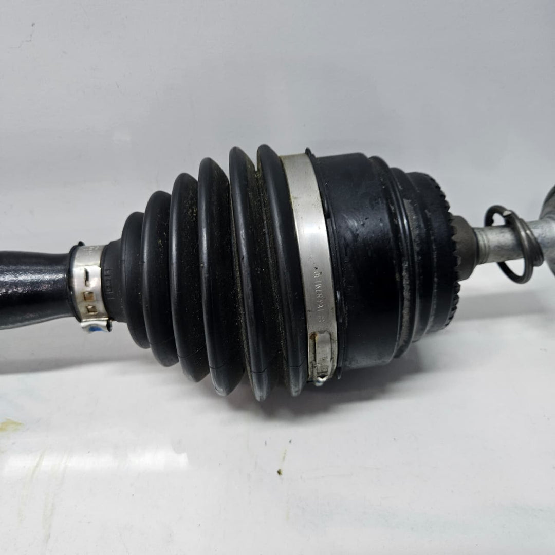 2019 BMW X5 G05 X7 G07 Drive Shaft Right Front 8486203 TEST DRIVE 30 KM