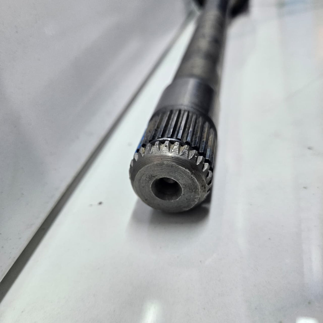 2019 BMW X5 G05 X7 G07 Drive Shaft Right Front 8486203 TEST DRIVE 30 KM
