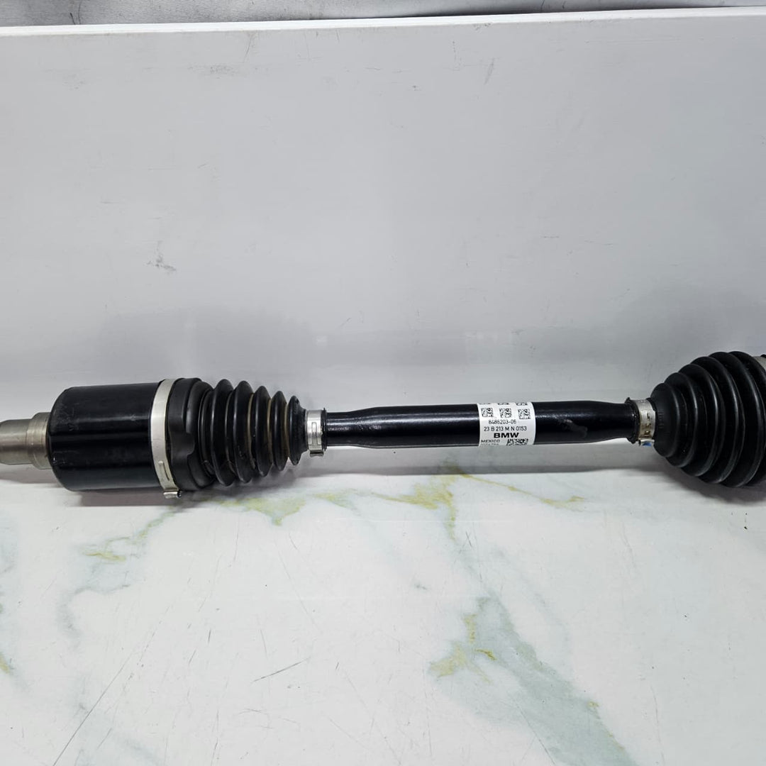 2019 BMW X5 G05 X7 G07 Drive Shaft Right Front 8486203 TEST DRIVE 30 KM