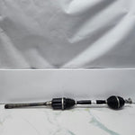 Load image into Gallery viewer, 2019 BMW X5 G05 X7 G07 Drive Shaft Right Front 8486203 TEST DRIVE 30 KM