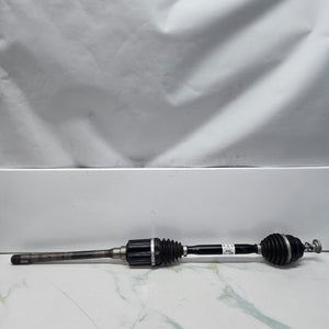 2019 BMW X5 G05 X7 G07 Drive Shaft Right Front 8486203 TEST DRIVE 30 KM