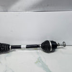 Load image into Gallery viewer, 2022-2025 BMW I4 G26 Front Right Axle Shaft Assembly 5A25C58