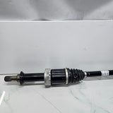 2022-2025 BMW I4 G26 Front Right Axle Shaft Assembly 5A25C58