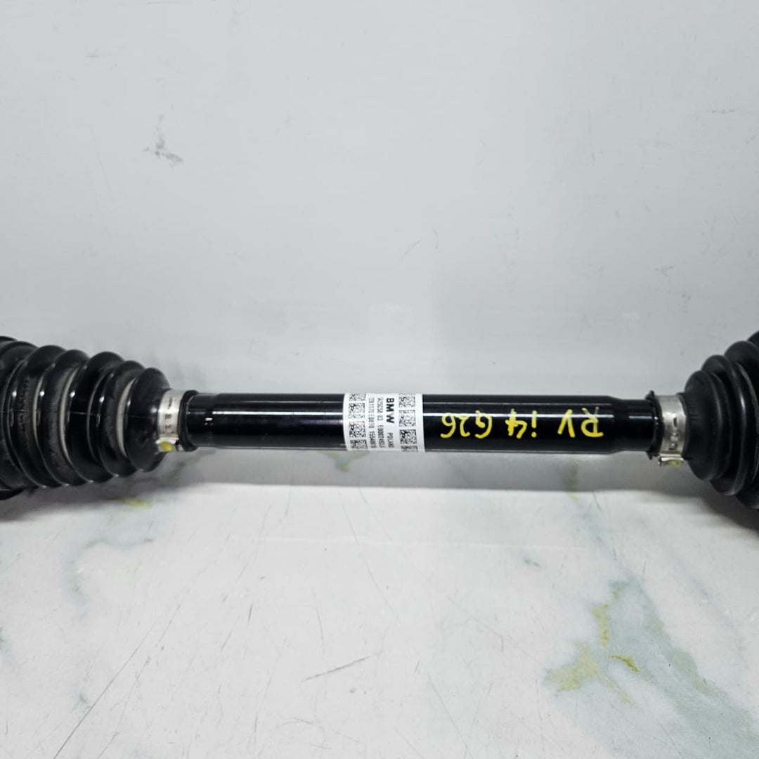 2022-2025 BMW I4 G26 Front Right Axle Shaft Assembly 5A25C58