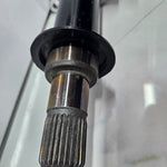 Load image into Gallery viewer, 2022-2025 BMW I4 G26 Front Right Axle Shaft Assembly 5A25C58