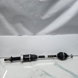 2022-2025 BMW I4 G26 Front Right Axle Shaft Assembly 5A25C58
