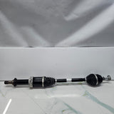 2022-2025 BMW I4 G26 Front Right Axle Shaft Assembly 5A25C58