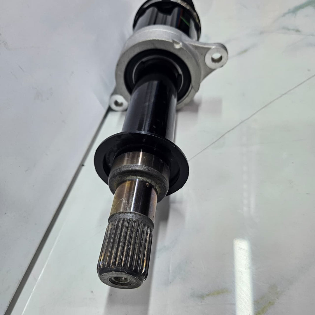 2022-2025 BMW I4 G26 Front Right Axle Shaft Assembly 5A25C58