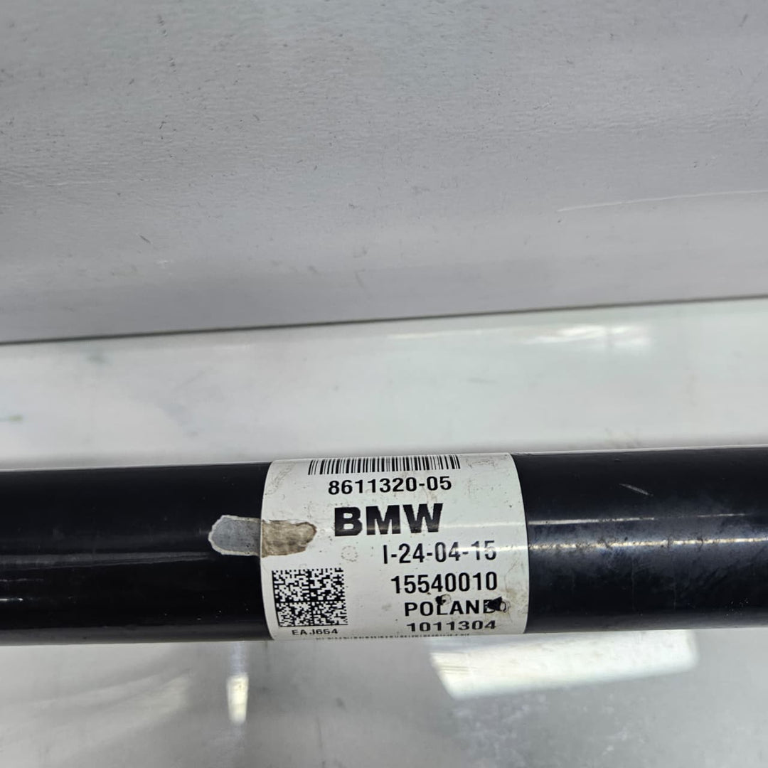 2014-2019 BMW i8 Rear Right Driveshaft 8611320