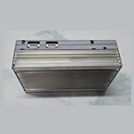 قم بتحميل الصورة إلى عارض الصور، 2013-2019 BMW X5 F15 HIFI Audio Amplifier Harman Becker 9321075 OEM USED