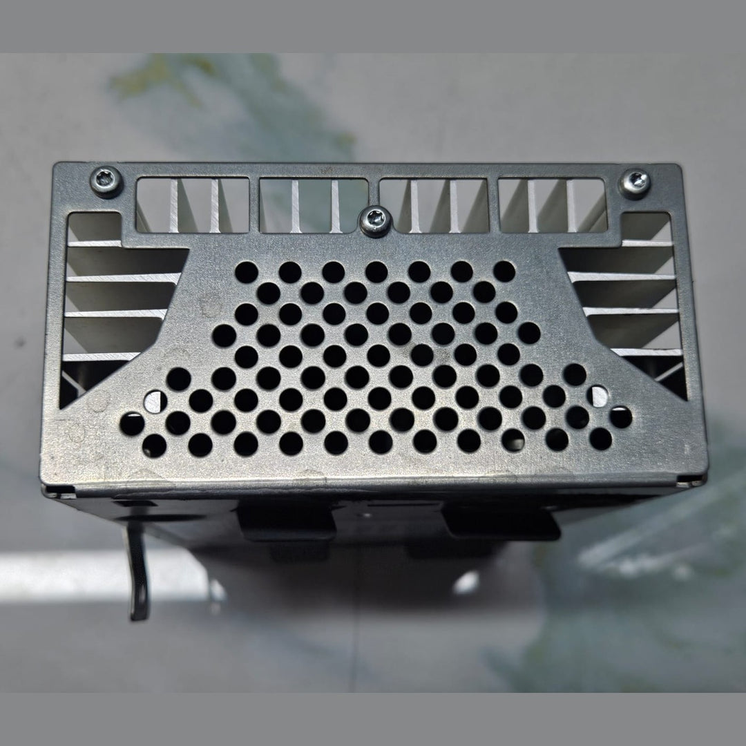 2013-2019 BMW X5 F15 HIFI Audio Amplifier Harman Becker 9321075 OEM USED