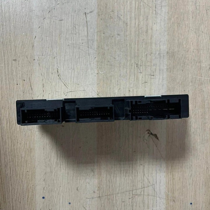 2011–2012 BMW 750i F02 N63 4.4L V8 Engine Control Module ECU Set (7619884) – OEM
