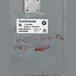 قم بتحميل الصورة إلى عارض الصور، 2011–2012 BMW 750i F02 N63 4.4L V8 Engine Control Module ECU Set (7619884) – OEM