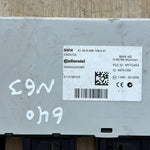 Load image into Gallery viewer, 2008–2015 BMW 750i F02 F06 F12 N63 Engine Control Unit ECU Set (7633374) – OEM
