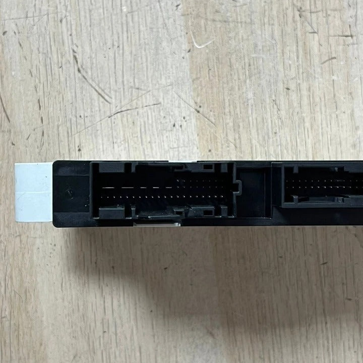 2008–2015 BMW 750i F02 F06 F12 N63 Engine Control Unit ECU Set (7633374) – OEM