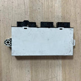 2008–2015 BMW 750i F02 F06 F12 N63 Engine Control Unit ECU Set (7633374) – OEM