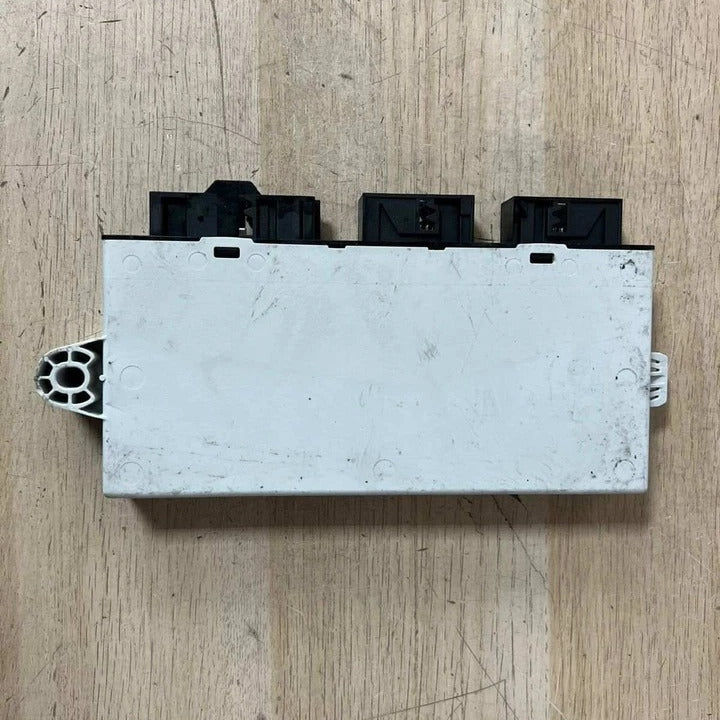 2008–2015 BMW 750i F02 F06 F12 N63 Engine Control Unit ECU Set (7633374) – OEM