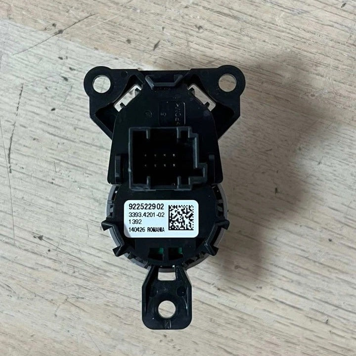 2008–2015 BMW 750i F02 F06 F12 N63 Engine Control Unit ECU Set (7633374) – OEM
