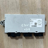 2008–2015 BMW 750i F02 F06 F12 N63 Engine Control Unit ECU Set (7633374) – OEM