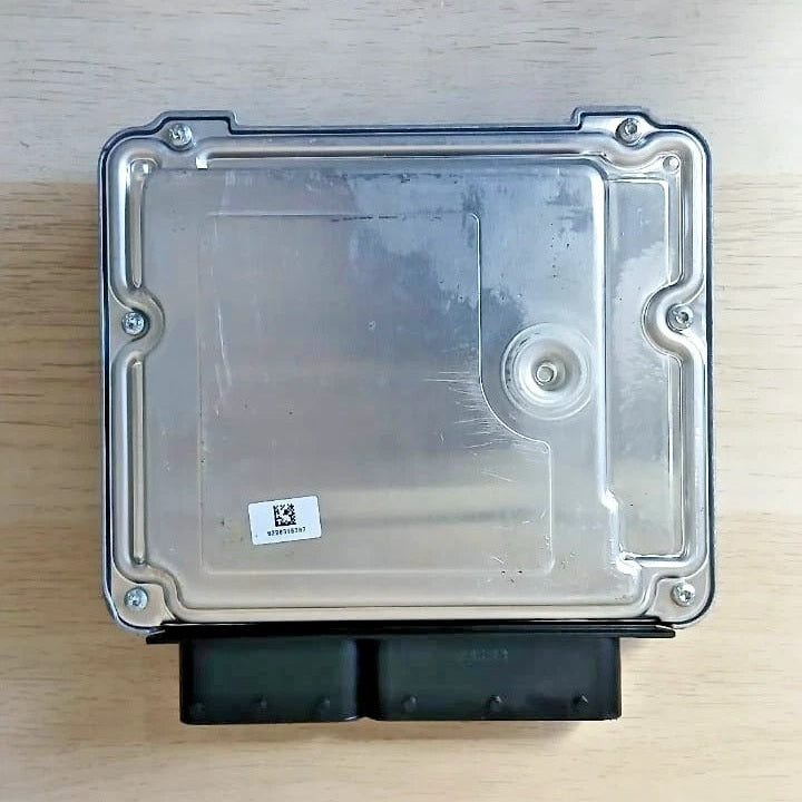 BMW F30 320d N47 Diesel DDE Engine ECU Kit Control Module (8576344) – OEM