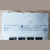 BMW F30 320d N47 Diesel DDE Engine ECU Kit Control Module (8576344) – OEM