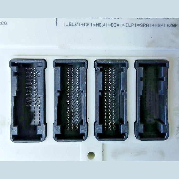 BMW F30 320d N47 Diesel DDE Engine ECU Kit Control Module (8576344) – OEM