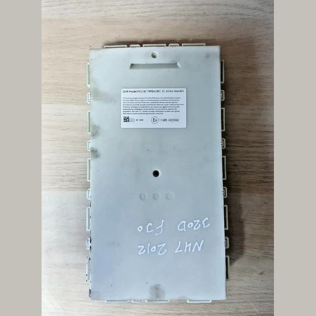 BMW F30 320d N47 Diesel DDE Engine ECU Kit Control Module (8576344) – OEM