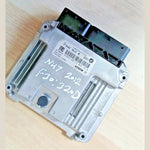 Load image into Gallery viewer, BMW F30 320d N47 Diesel DDE Engine ECU Kit Control Module (8576344) – OEM