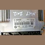 Load image into Gallery viewer, BMW F30 320d N47 Diesel DDE Engine ECU Kit Control Module (8576344) – OEM