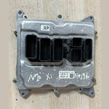 2010–2015 BMW X1 E84 N20 2.0 Turbo Engine Control Unit ECU Set (7639375) – OEM