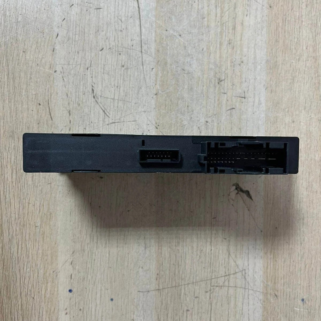 2010–2015 BMW X1 E84 N20 2.0 Turbo Engine Control Unit ECU Set (7639375) – OEM
