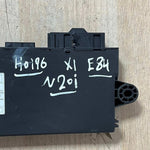 Load image into Gallery viewer, 2010–2015 BMW X1 E84 N20 2.0 Turbo Engine Control Unit ECU Set (7639375) – OEM