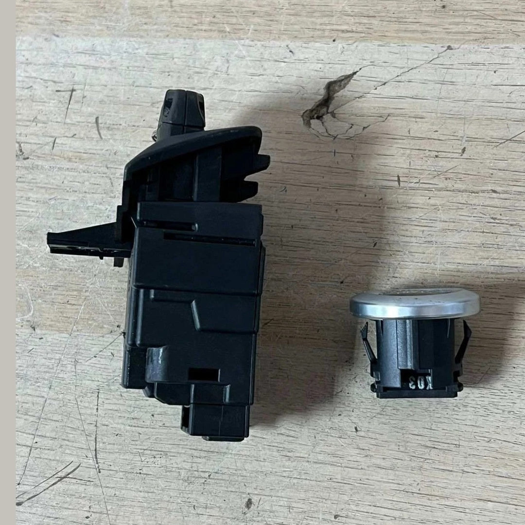 2010–2015 BMW X1 E84 N20 2.0 Turbo Engine Control Unit ECU Set (7639375) – OEM