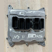 2010–2015 BMW X1 E84 N20 2.0 Turbo Engine Control Unit ECU Set (7639375) – OEM