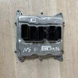 2010–2015 BMW X1 E84 N20 2.0 Turbo Engine Control Unit ECU Set (7639375) – OEM