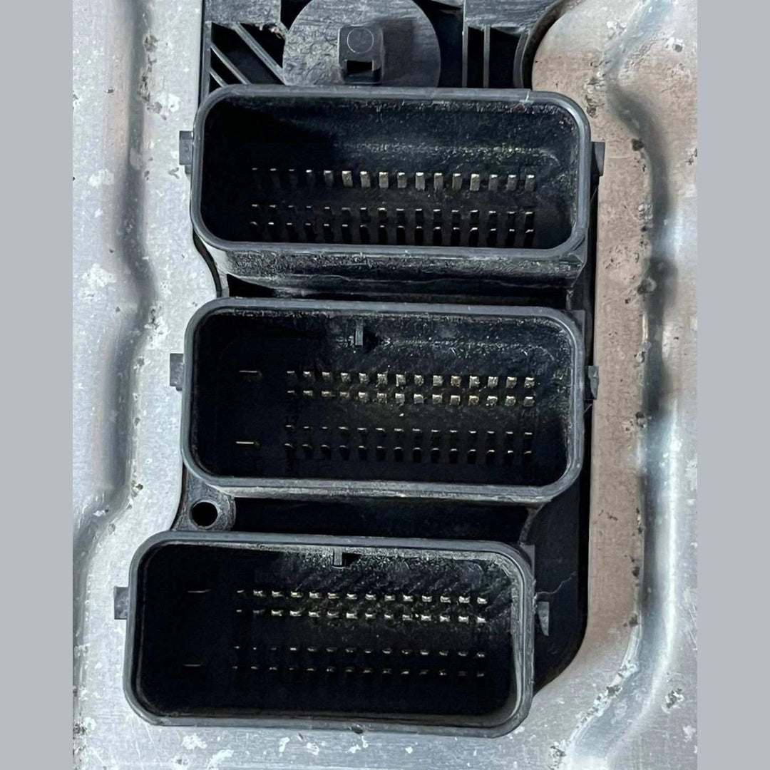 2010–2015 BMW X1 E84 N20 2.0 Turbo Engine Control Unit ECU Set (7639375) – OEM