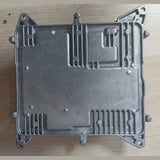 BMW F30 N20B20B Engine ECU DME FEM Set No Key (8631725) – OEM