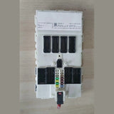 BMW F30 N20B20B Engine ECU DME FEM Set No Key (8631725) – OEM