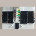 Load image into Gallery viewer, BMW F30 N20B20B Engine ECU DME FEM Set No Key (8631725) – OEM