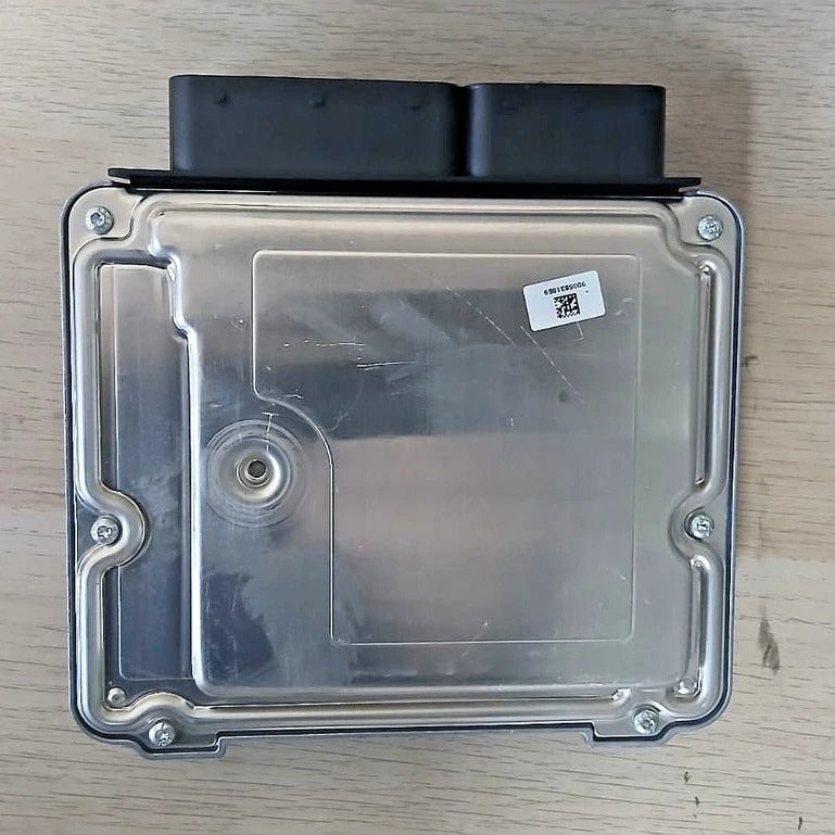 BMW F30 320d N47N Diesel DDE Engine ECU Kit Control Module (8573259) – OEM