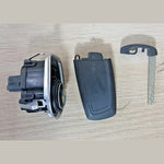 Load image into Gallery viewer, BMW F30 320d N47N Diesel DDE Engine ECU Kit Control Module (8573259) – OEM