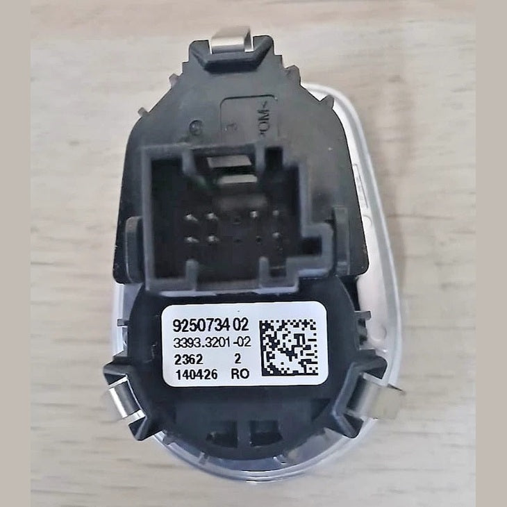 BMW F30 320d N47N Diesel DDE Engine ECU Kit Control Module (8573259) – OEM