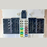 Load image into Gallery viewer, BMW F30 320d N47N Diesel DDE Engine ECU Kit Control Module (8573259) – OEM