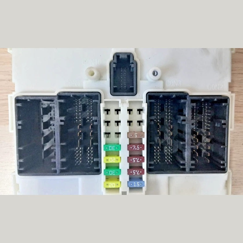 BMW F30 320d N47N Diesel DDE Engine ECU Kit Control Module (8573259) – OEM