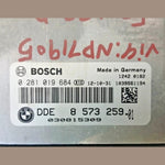 Load image into Gallery viewer, BMW F30 320d N47N Diesel DDE Engine ECU Kit Control Module (8573259) – OEM