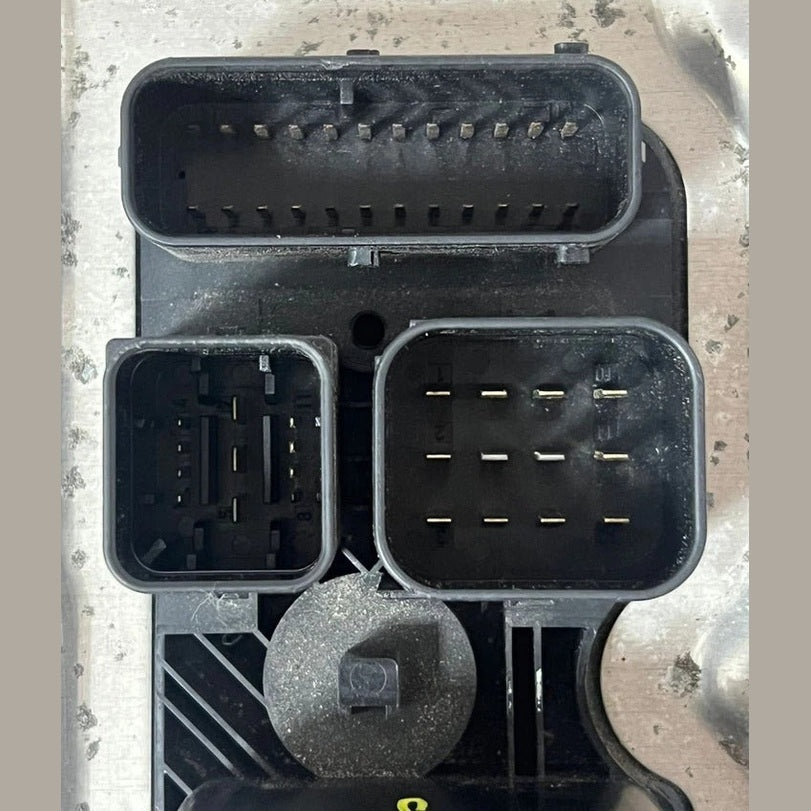 BMW X1 xDrive20i E84 N20 Engine Control Unit ECU Kit + CAS3 + 3 Keys (7629006) – OEM