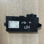 Load image into Gallery viewer, BMW X1 xDrive20i E84 N20 Engine Control Unit ECU Kit + CAS3 + 3 Keys (7629006) – OEM